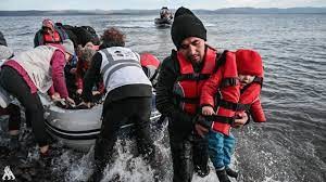 المفوضية الأوروبية تدعو بريطانيا لإيجاد الحلول لمشكلات المهاجرين الخاصة بها بنفسها